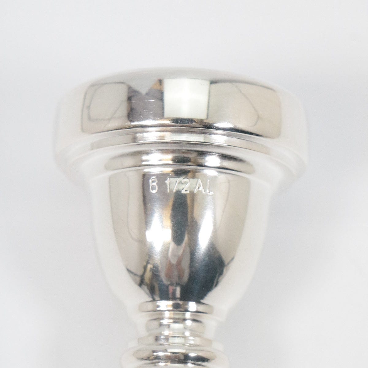 中古】Bruno Tilz / ティルツ TB MP 6HAL LARGE 太管トロンボーン用