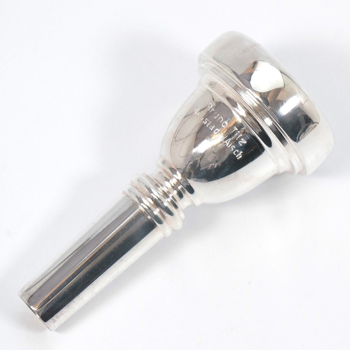 中古】Bruno Tilz / ティルツ TB MP 6HAL LARGE 太管トロンボーン用