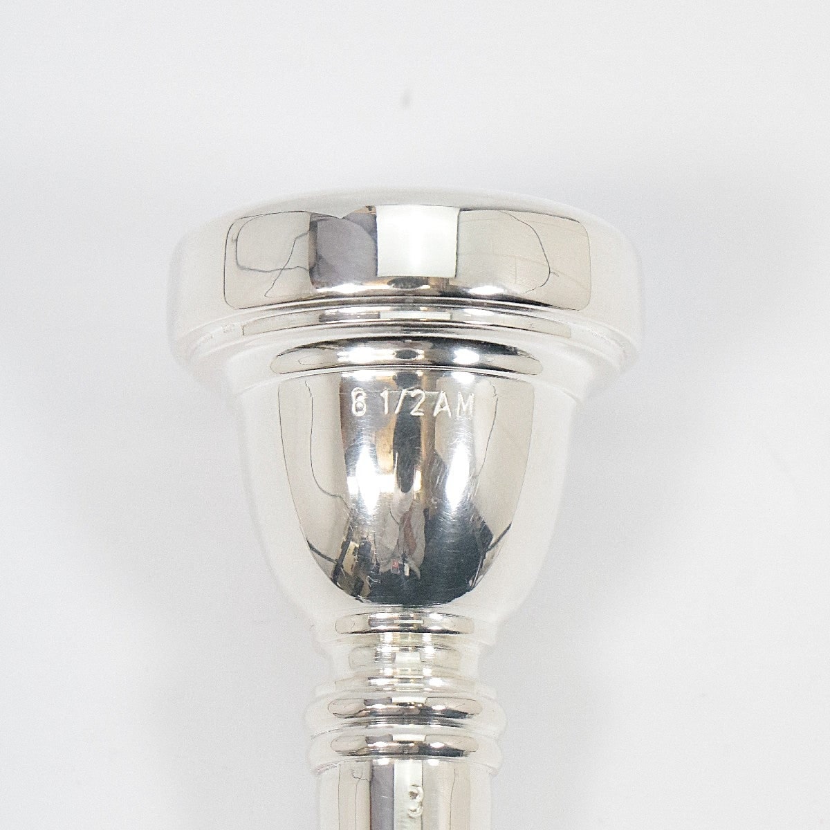 中古】Bruno Tilz / ティルツ TB MP 6-1/2AM LARGE 太管トロンボーン用