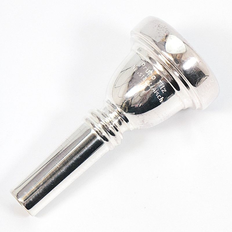 中古】Bruno Tilz / ティルツ TB MP 6-1/2AM LARGE 太管トロンボーン用