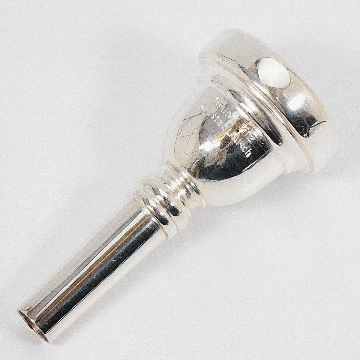 中古】Bruno Tilz / ティルツ TB MP 5GS 細管トロンボーン用マウス