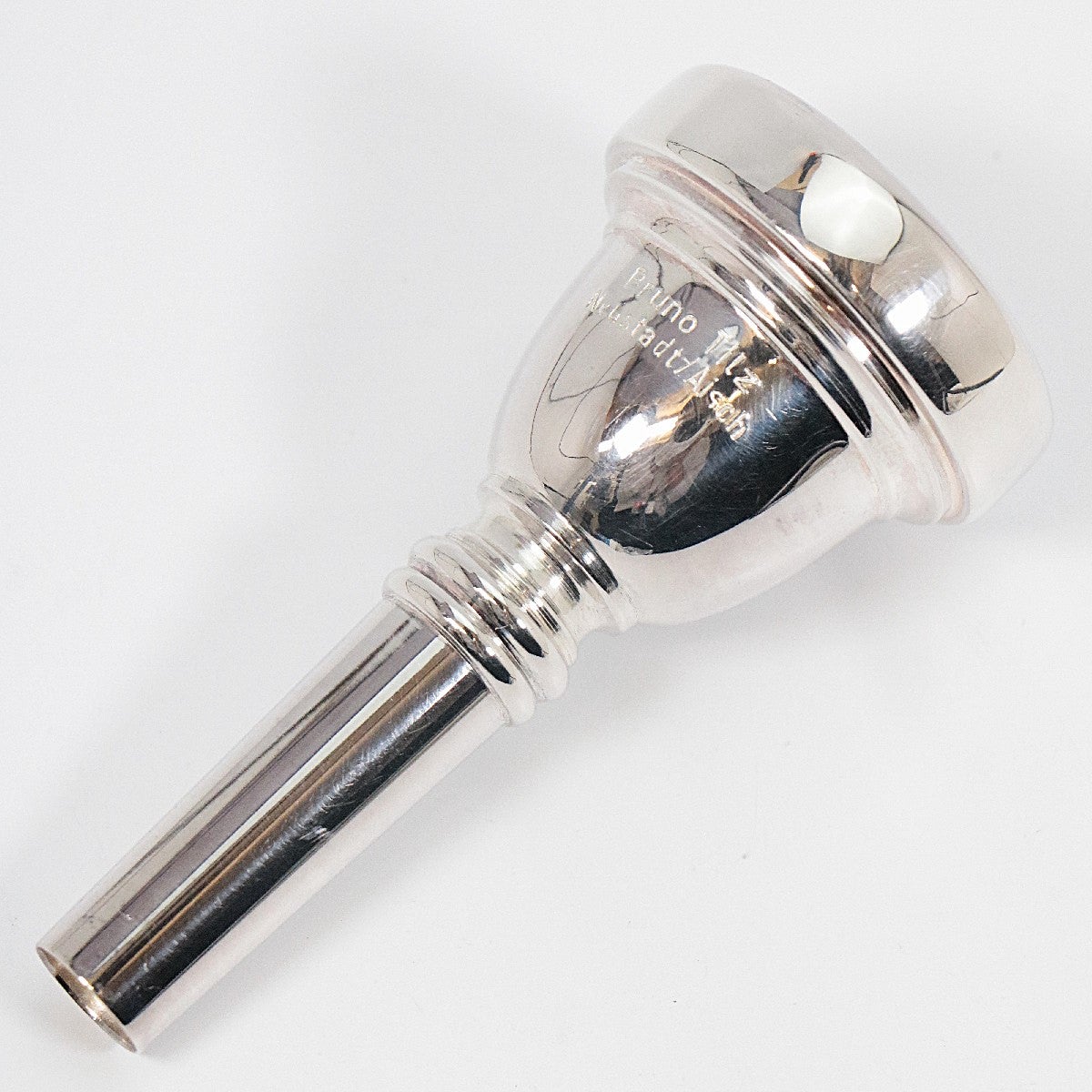 中古】Bruno Tilz / ティルツ TB MP 5G 細管トロンボーン用マウス