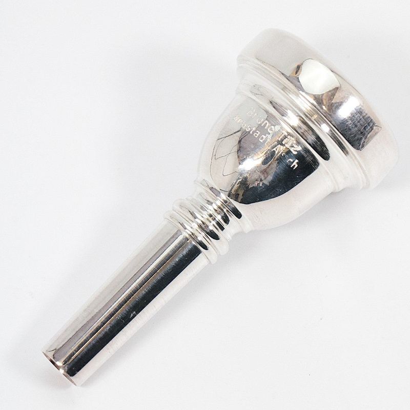 中古】Bruno Tilz / ティルツ TB MP 6HAM LARGE 細管トロンボーン用