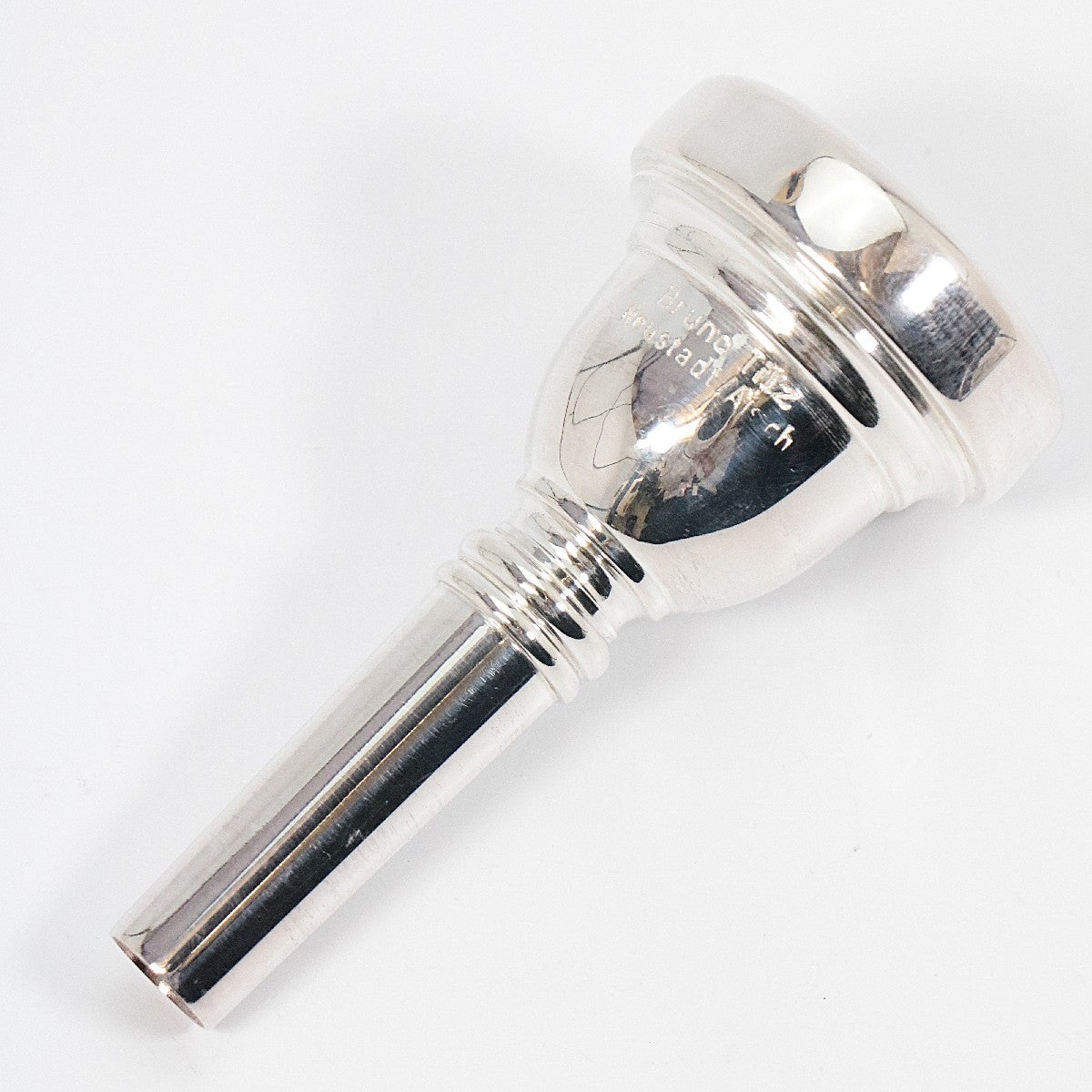 中古】Bruno Tilz / ティルツ TB MP 6HAM LARGE 細管トロンボーン用