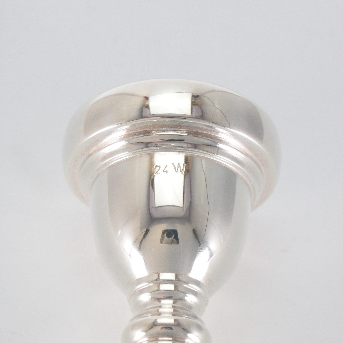 中古】Bruno Tilz / ティルツ TU MP BACO 24W チューバ用マウスピース