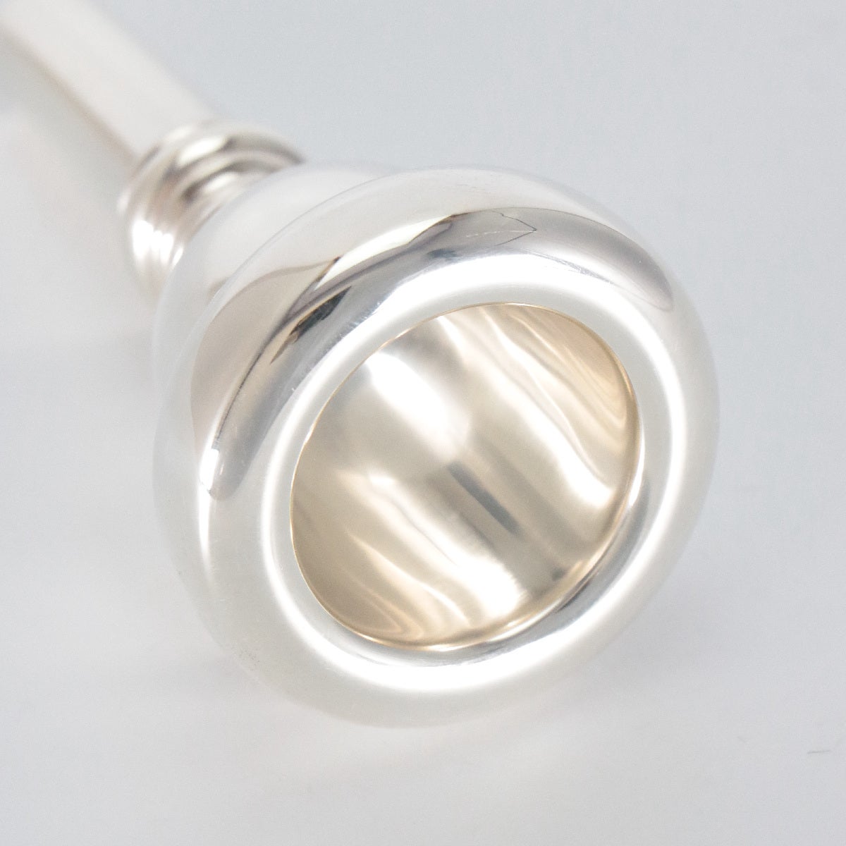 中古】Bruno Tilz / ティルツ TU MP BACO 24W チューバ用マウスピース