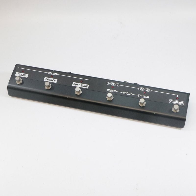 中古】Roland / GA-FC For Blues Cube Artist/Tour フット
