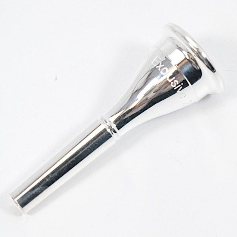中古】Josef Klier / ヨットカー HR MP 2CK フレンチホルン用マウス