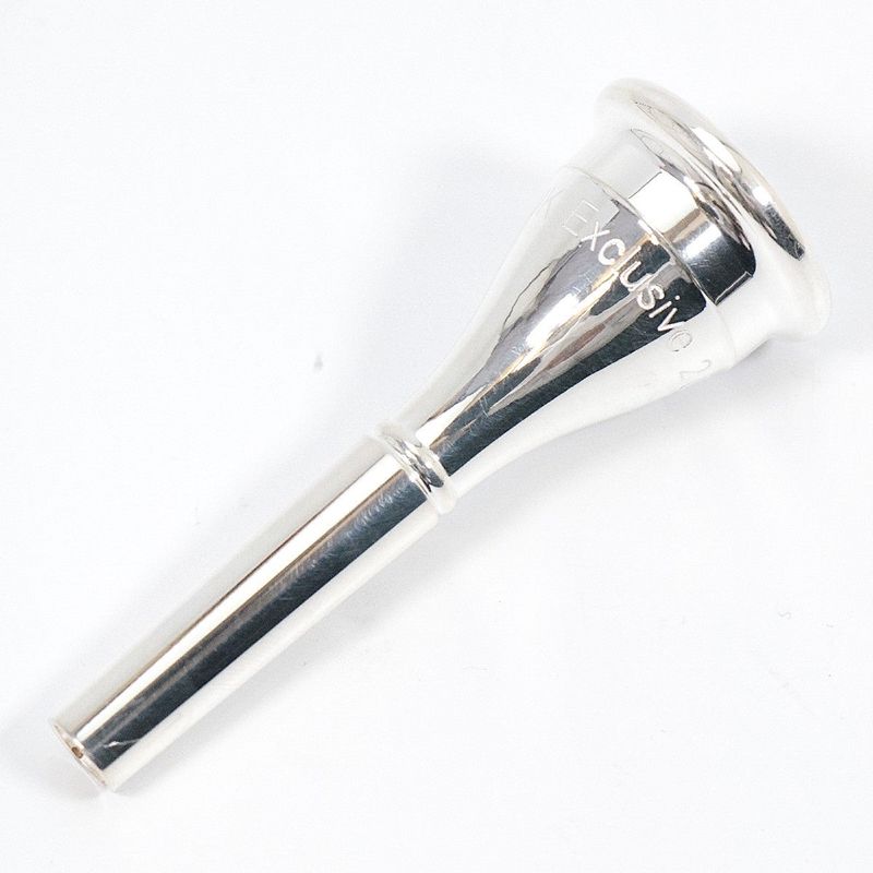 中古】Josef Klier / ヨットカー HR MP 2CM フレンチホルン用マウス