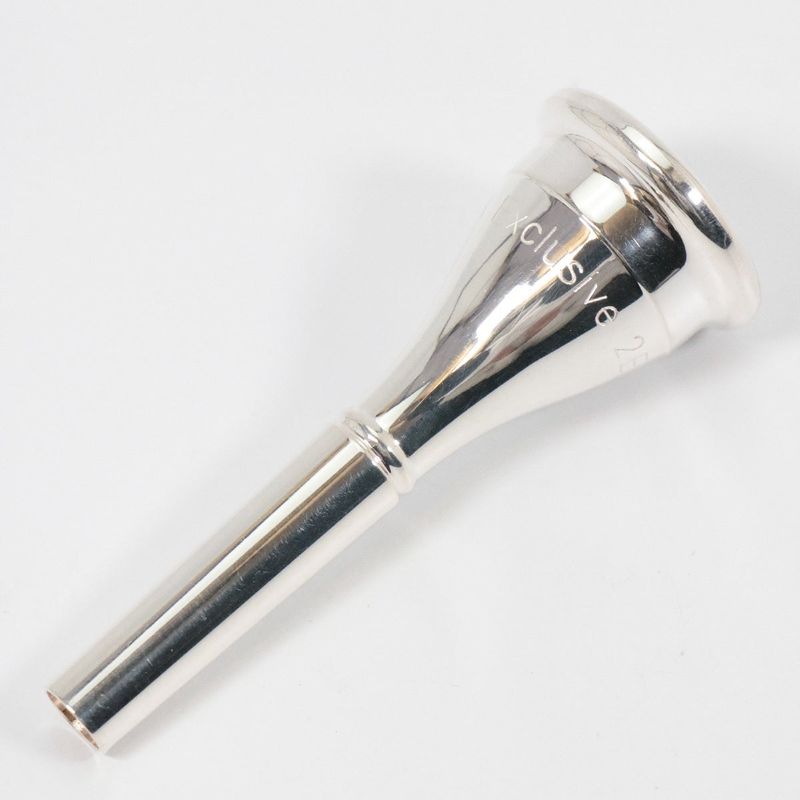 中古】Josef Klier / ヨットカー HR MP 2EM フレンチホルン用マウス