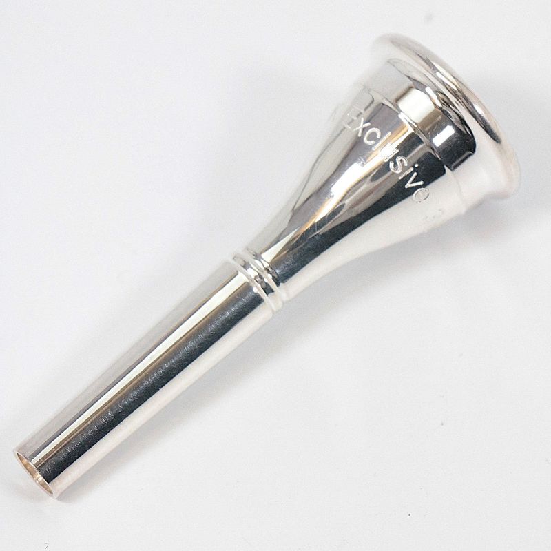 中古】Josef Klier / ヨットカー HR MP 3BK フレンチホルン用マウス