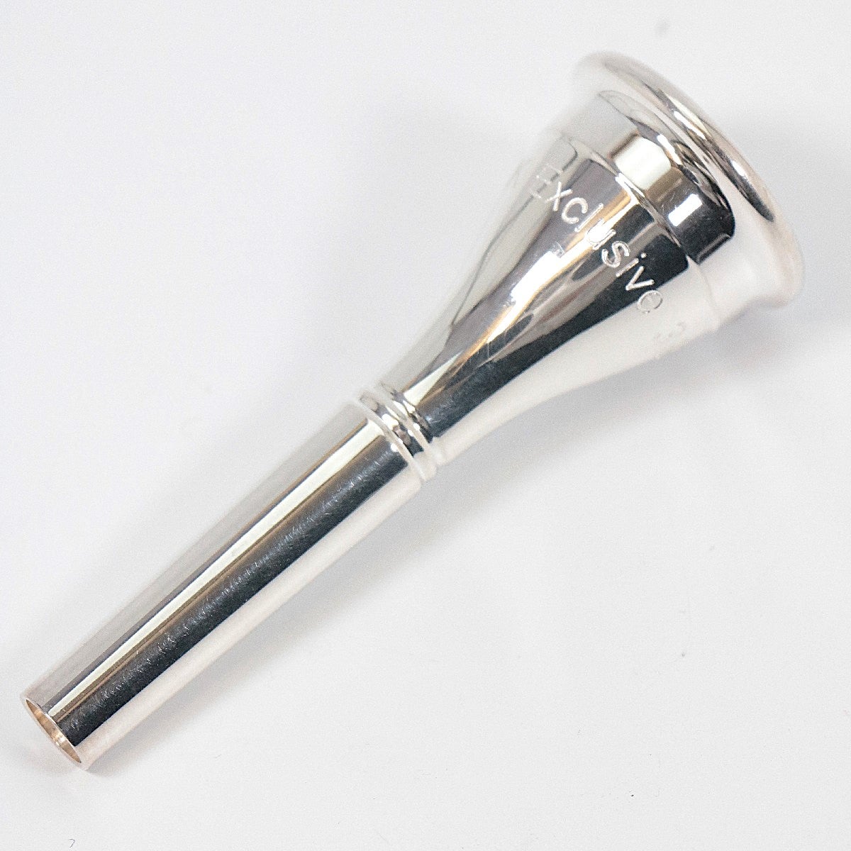 中古】Josef Klier / ヨットカー HR MP 3BK フレンチホルン用マウス