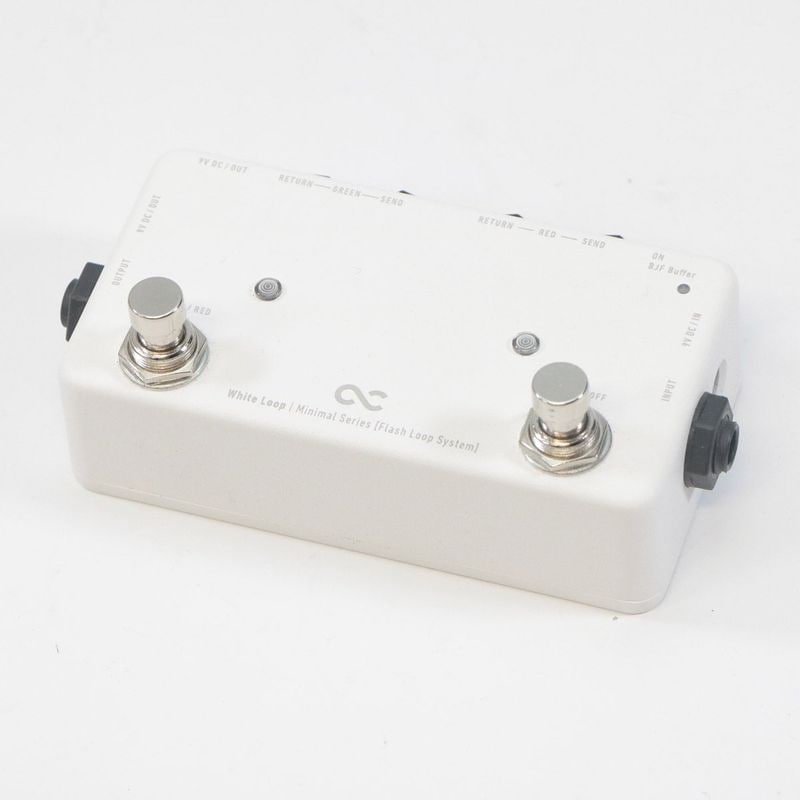 スイッチ/コントロール系 × ONE CONTROL)の検索結果 | ギター、アコギ