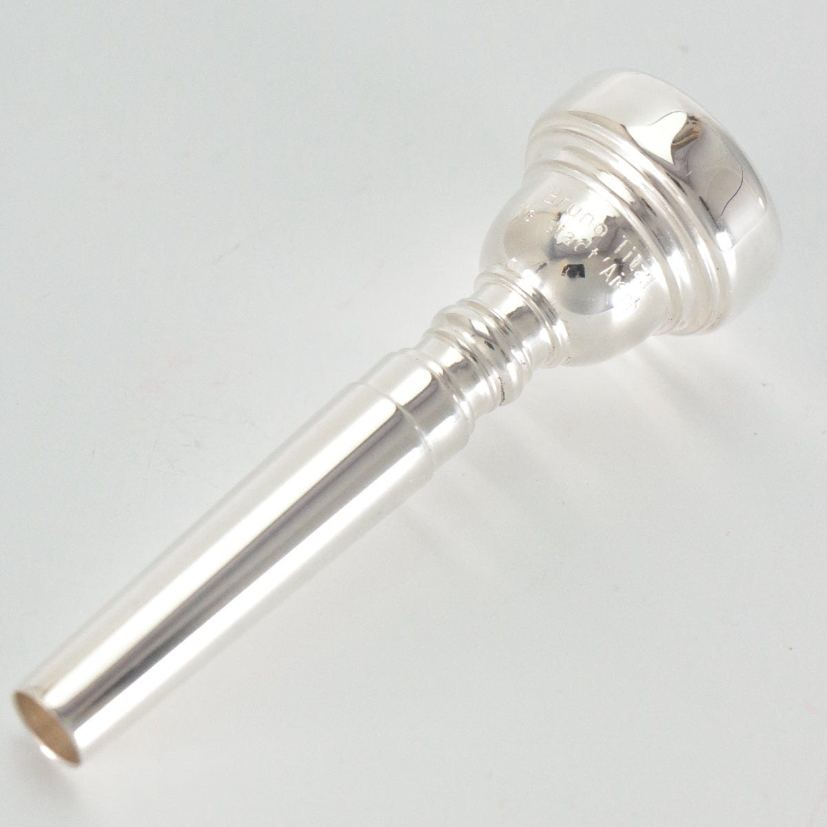 中古】Bruno Tilz / ティルツ TP MP BACO 3C トランペット用マウス