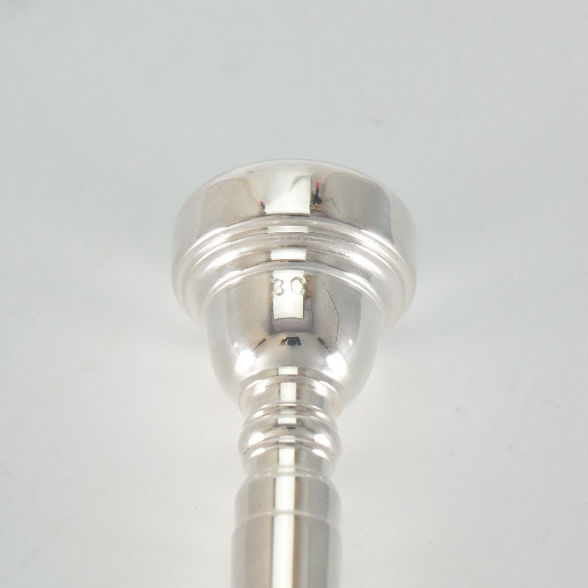 中古】Bruno Tilz / ティルツ TP MP BACO 3C トランペット用マウス