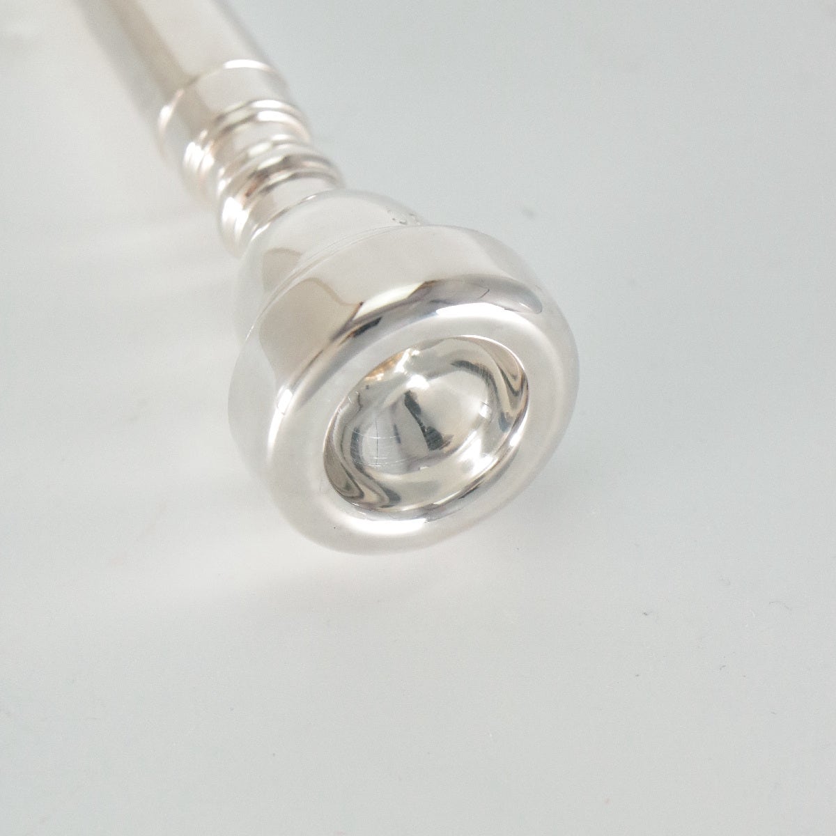Bruo Tilz ティルツ　トランペットマウスピース 3C 中古】Bruno Tilz / ティルツ TP MP BACO 3C トランペット用マウス