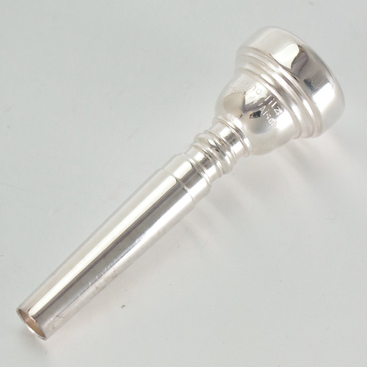 Bruo Tilz ティルツ　トランペットマウスピース 3C 中古】Bruno Tilz / ティルツ TP MP BACO 3C トランペット用マウス