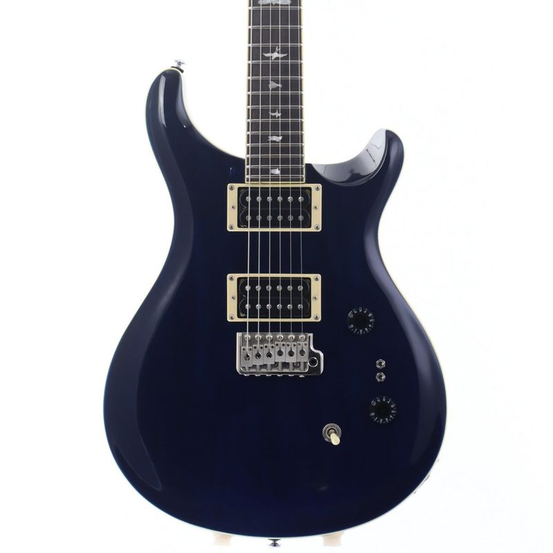 PRS SE Standard 24-08 コイルスプリット エレキギター 青 中古】Paul Reed Smith(PRS) / SE Standard 24-08 Translucent Blue