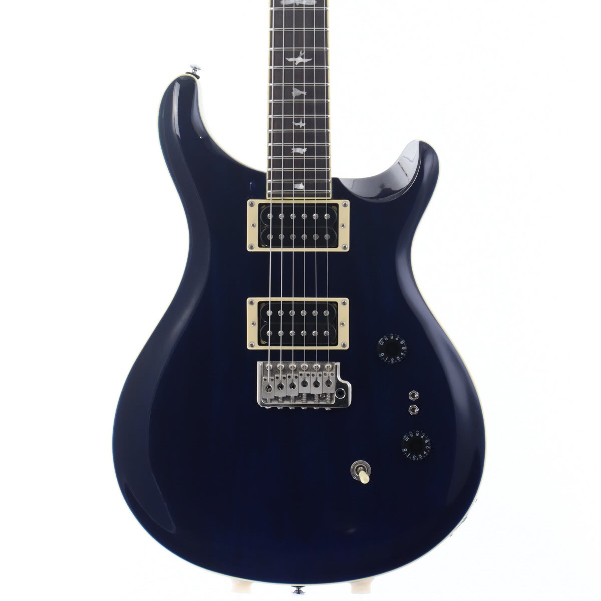 中古】Paul Reed Smith(PRS) / SE Standard 24-08 Translucent Blue