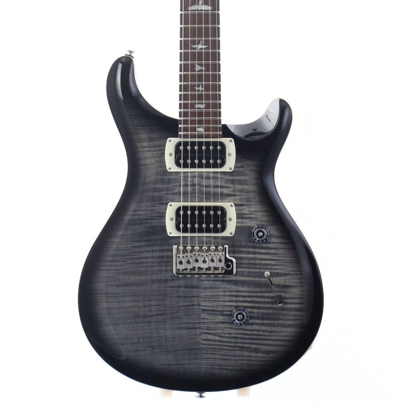 中古】Paul Reed Smith(PRS) / SE Custom 24 Gun Metal Gray 【梅田店