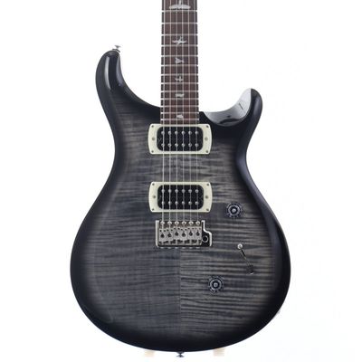 中古】Paul Reed Smith(PRS) / SE Custom 24 Gun Metal Gray 【梅田店