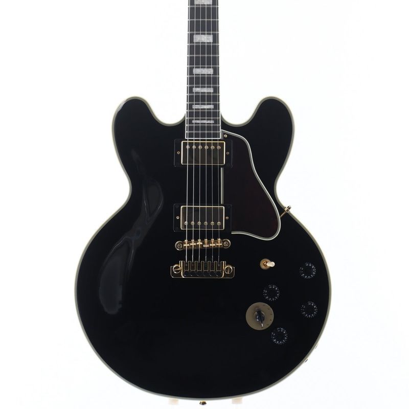 【中古】Epiphone / Lucille Ebony 【梅田店】