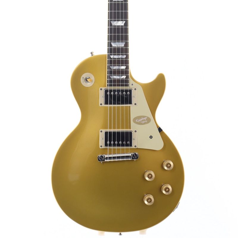 中古】Epiphone / Inspired by Gibson Custom Tak Matsumoto 1955 Les