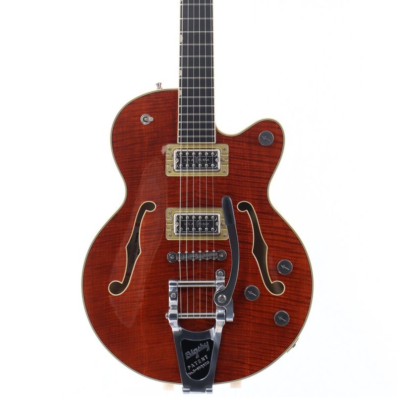 中古】Gretsch / G6659TFM Players Edition Broadkaster Jr. Center