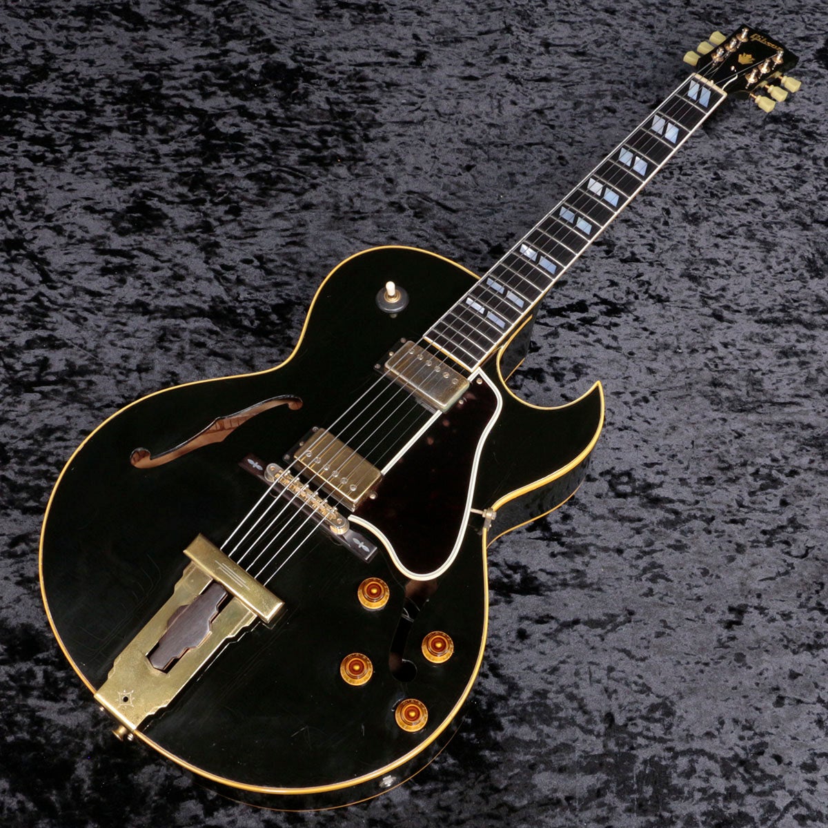 中古】GIBSON USA / L-4 CES 1993 Ebony 【新宿店】 | フルアコ