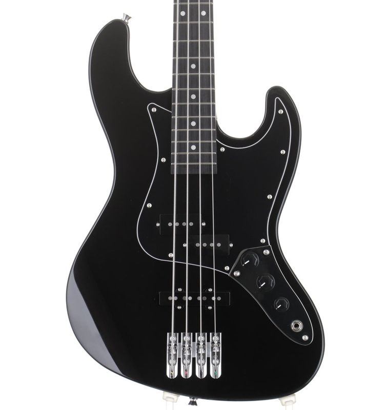 Photogenic プレシジョンベースタイプ ブラック 中古 中古】LAID BACK / LBA-PJ Black 【新宿店】 | プレシジョンベース
