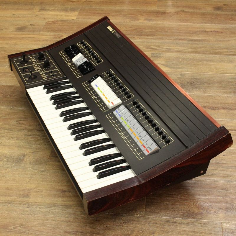 アナログシンセサイザー × KORG)の検索結果 | ギター、アコギ、管楽器