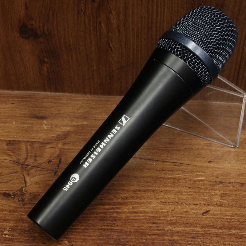 中古】 SENNHEISER / e945 【キーボードマート新宿】【新宿店