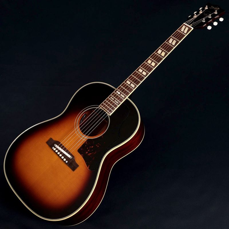 【中古】So what / ウエスタン スモール サンバースト WESTERN SMALL アコギ エレアコ 【池袋店】