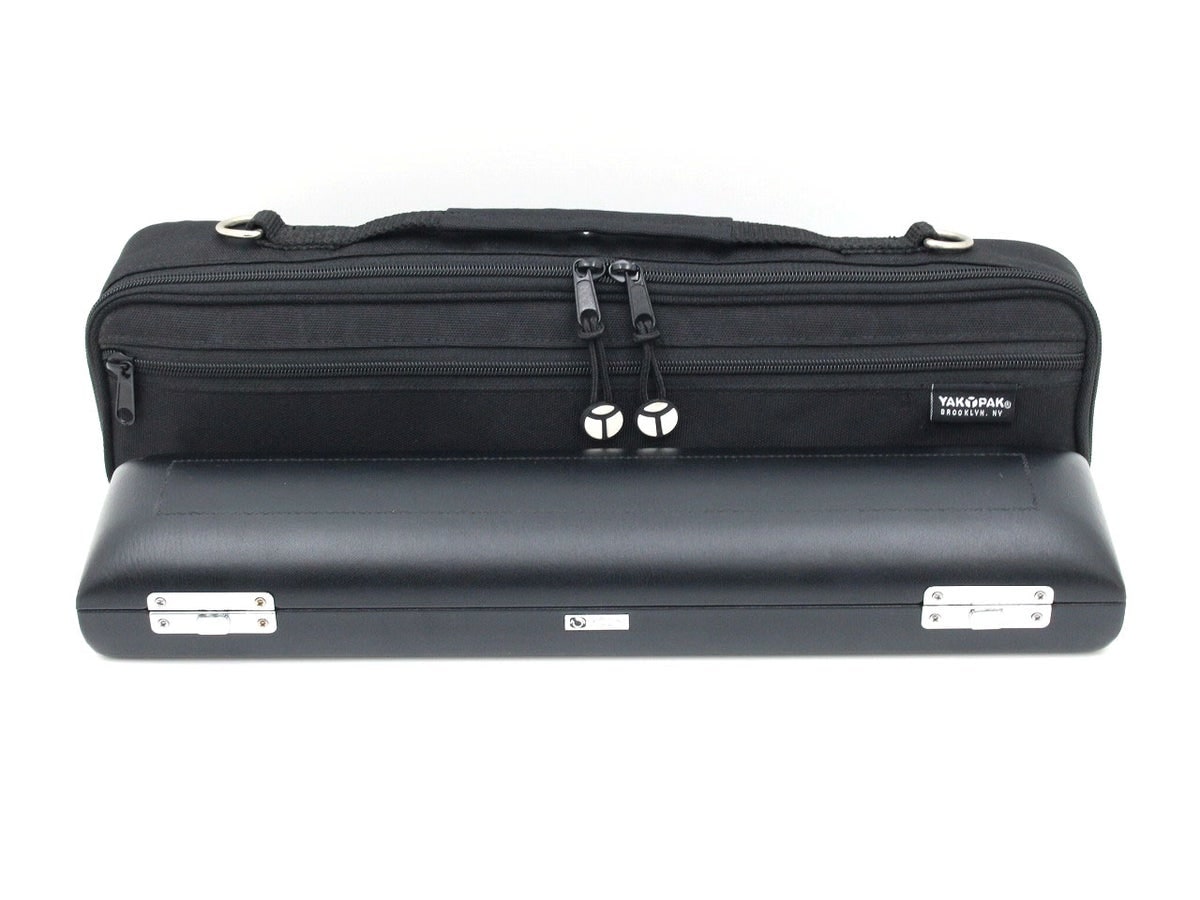 中古】MURAMATSU / フルート EX III CCE 頭部管銀製 【梅田店