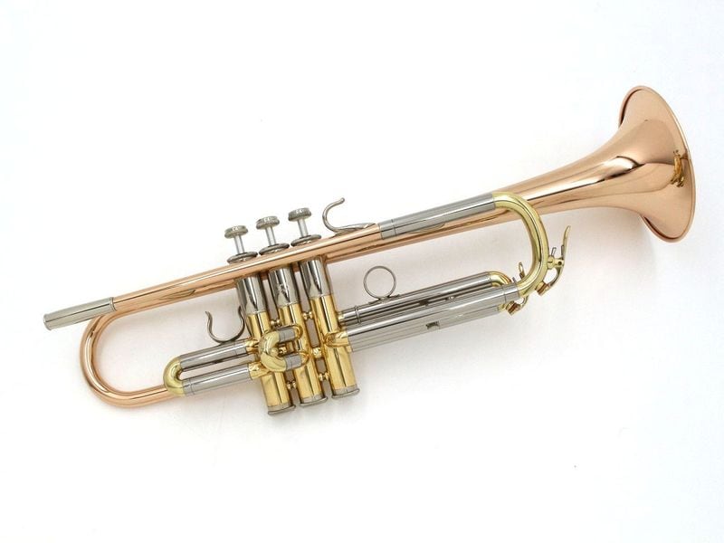 中古】YAMAHA / トランペット YTR-632 ラッカー仕上げ 【梅田店