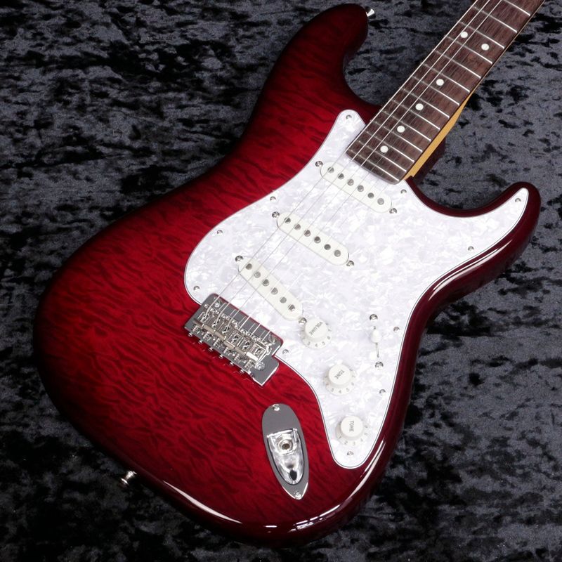Fender / ISHIBASHI FSR Made in Japan Hybrid II Stratocaster