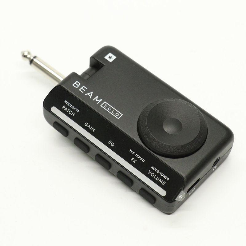 Blackstar / BEAM:SOLO Headphone Amplifier BEAM-SOLO 【箱ボロ