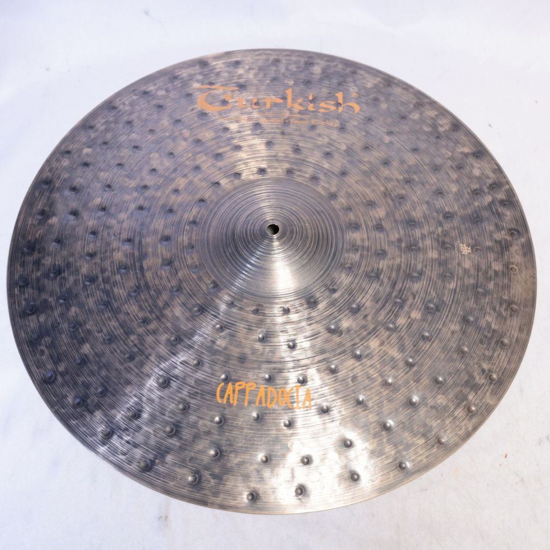 中古】TURKISH / TU-CP22R Cappadocia Series Ride 22インチ 2478g