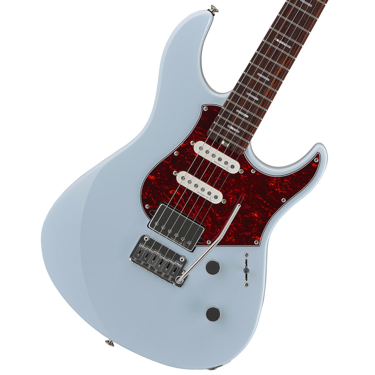 YAMAHA / Pacifica Standard Plus PACS+12 ICB Ice Blue ヤマハ