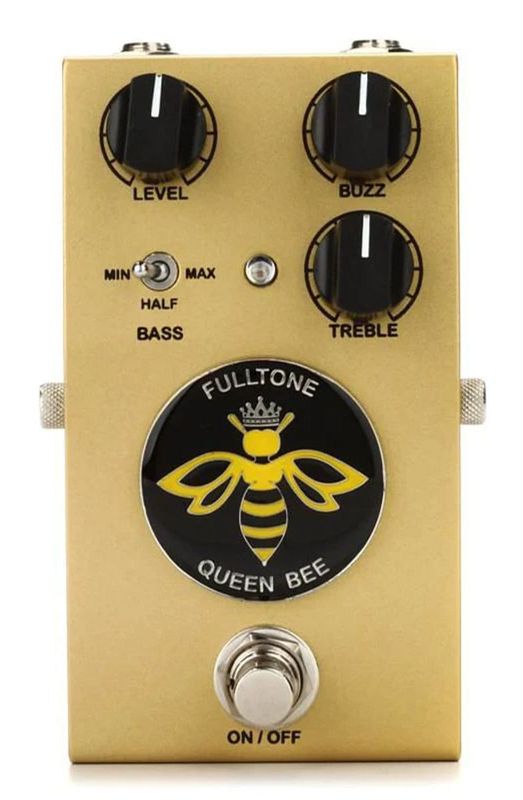 Fulltone / Queen Bee ファズ フルトーン【新宿店】 | ファズ