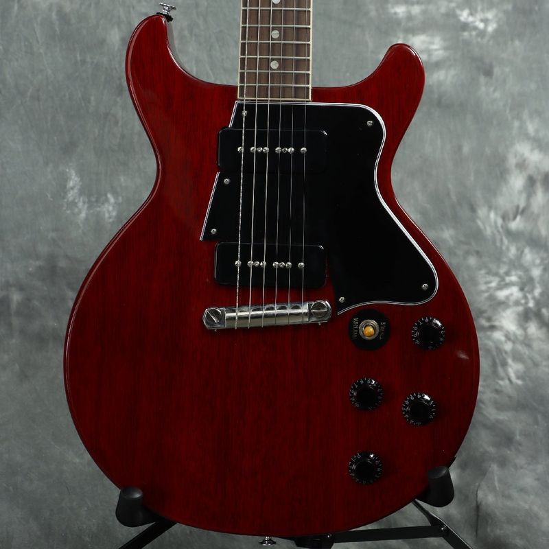 Gibson / Les Paul Special Double Cutaway Vintage Cherry ギブソン