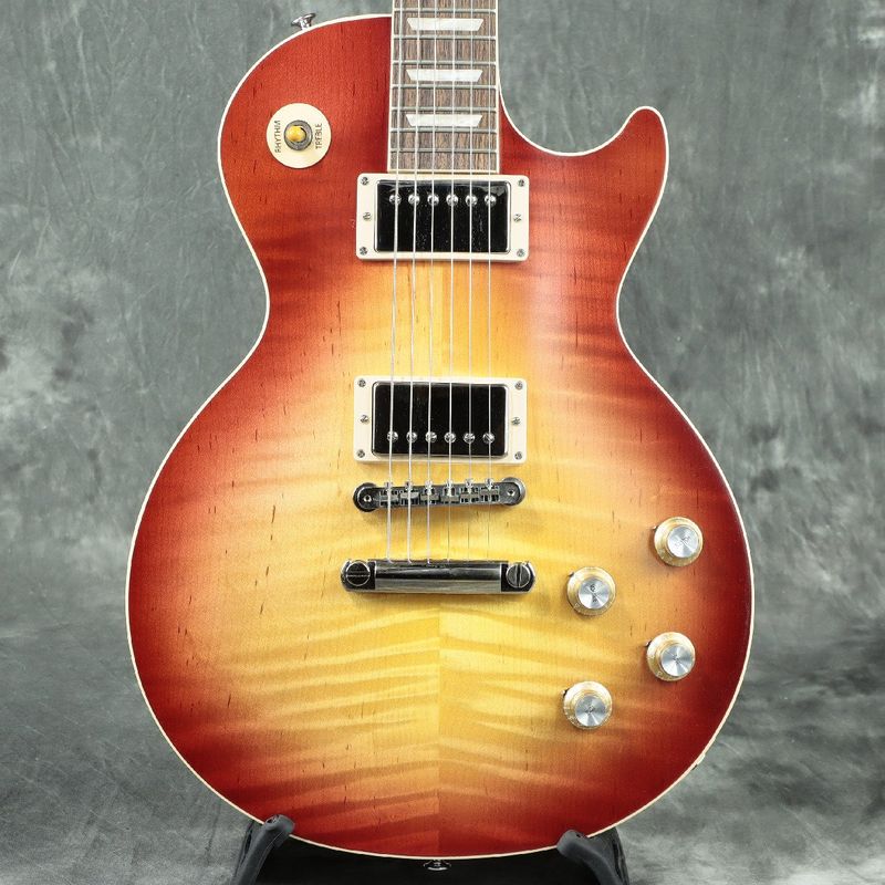 Gibson / Les Paul Standard 60s Faded Vintage Cherry Sunburst ギブソン 【実物画像/未展示品】[4.11kg][S/N 219860035]