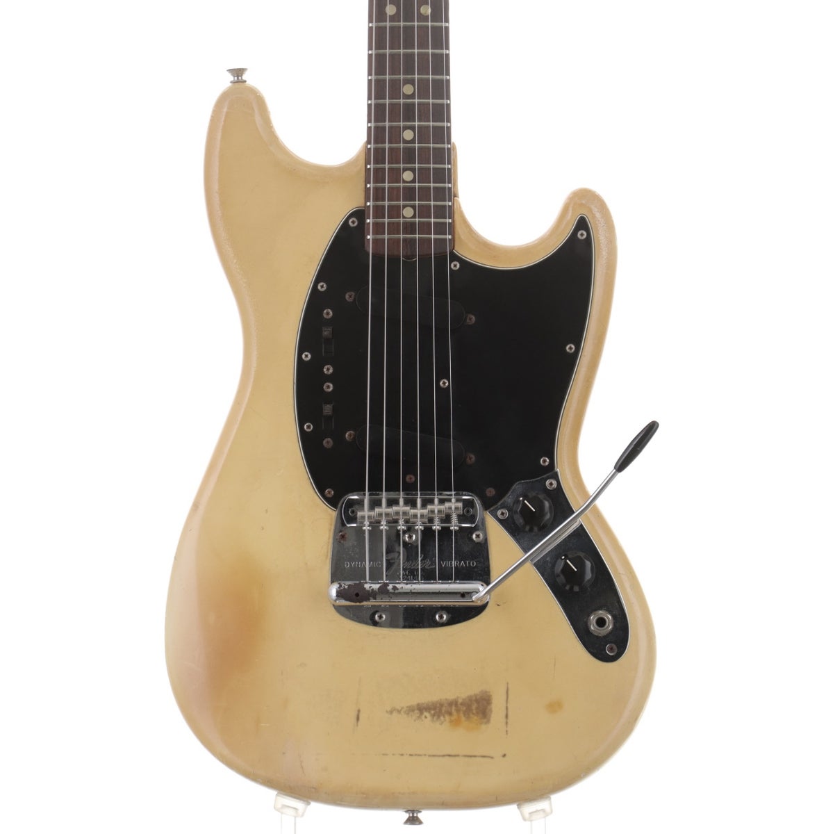 中古】FENDER / 1977 Mustang 【御茶ノ水本店】 | ムスタングタイプ