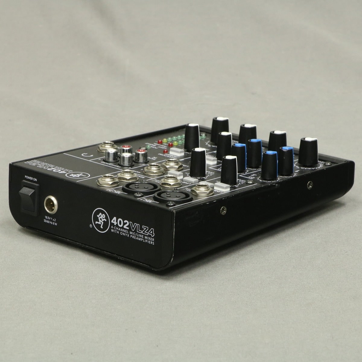 中古】 MACKIE / 402VLZ4 【御茶ノ水本店】 | アナログミキサー