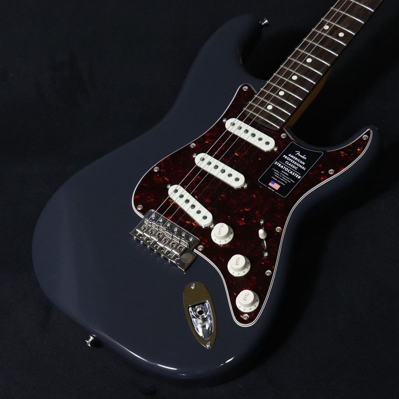 ストラトキャスタータイプ × FENDER × ブラック)の検索結果 | ギター