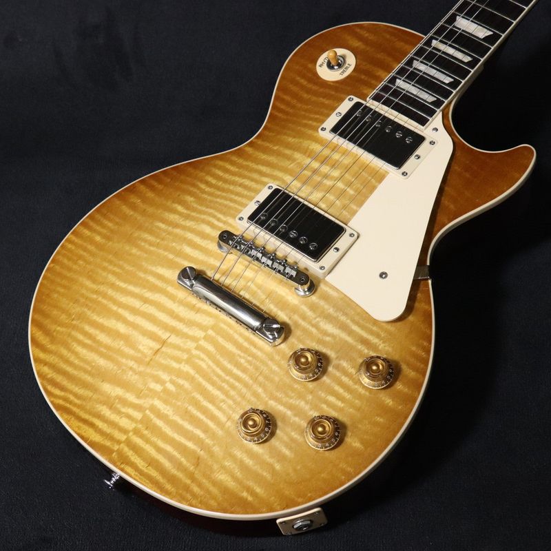 Gibson USA / Japan Exclusive Les Paul Standard 50s 