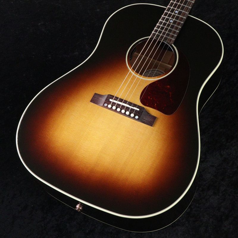 Gibson / J-45 Standard Vintage Sunburst with HiFi DNA 【御茶ノ水本店】