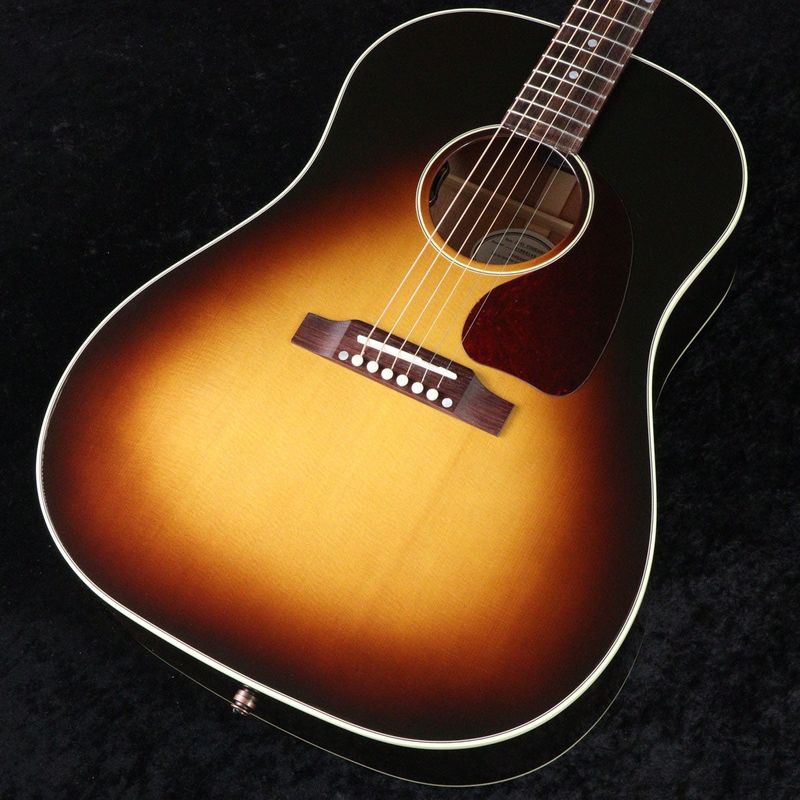 Gibson / J-45 Standard Vintage Sunburst with HiFi DNA 【御茶ノ水本店】