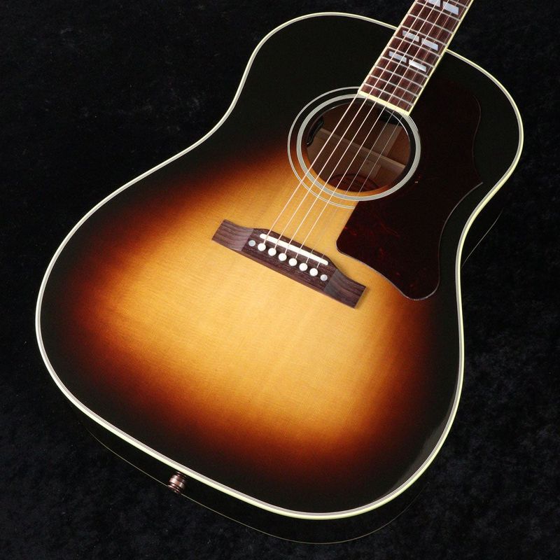 Gibson / Southern Jumbo Original Vintage Sunburst with HiFi DNA 【御茶ノ水本店】
