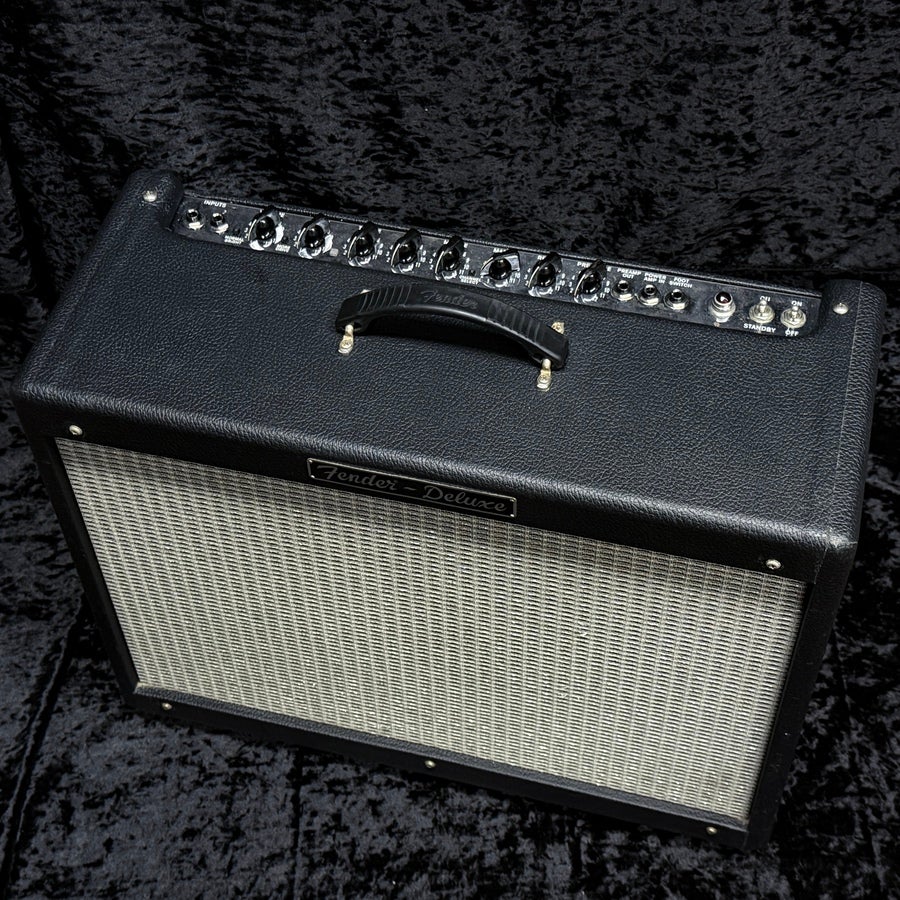 中古】FENDER USA / Hot Rod Deluxe 【新宿店】 | コンボアンプ